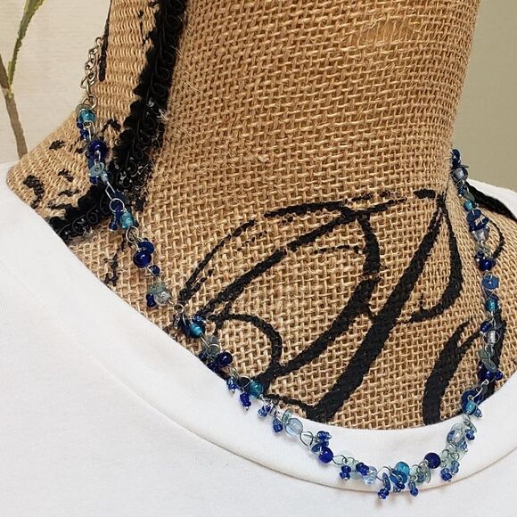 3 for $25 Necklace - Picture 6 of 8